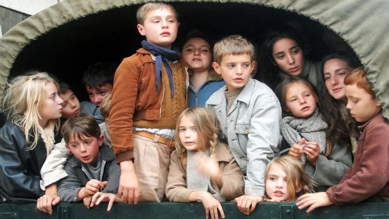 La république des enfants