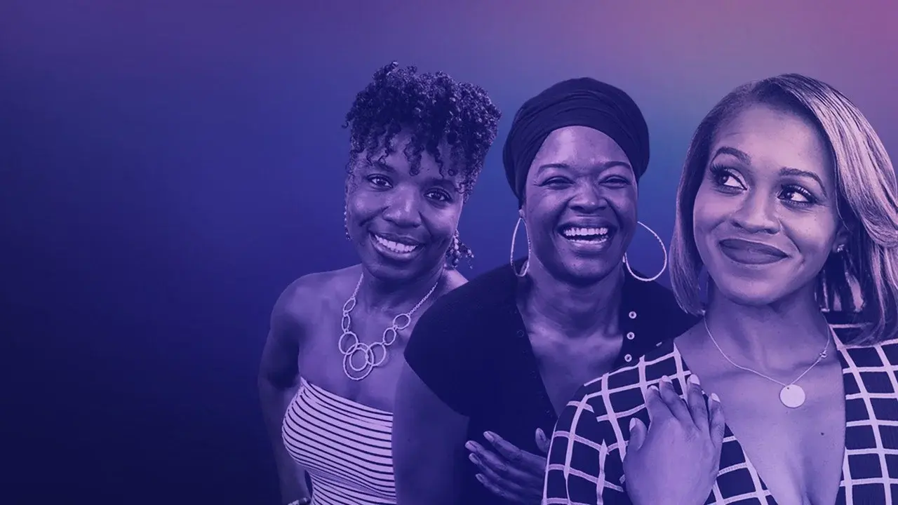 OWN Spotlight: Black Women OWN the Conversation