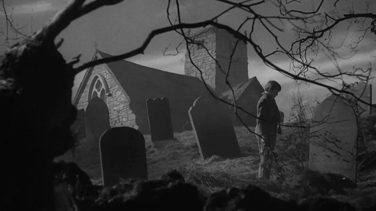 Great Expectations