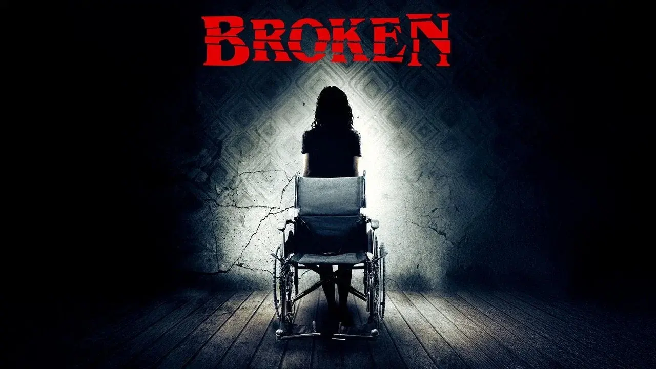 Broken