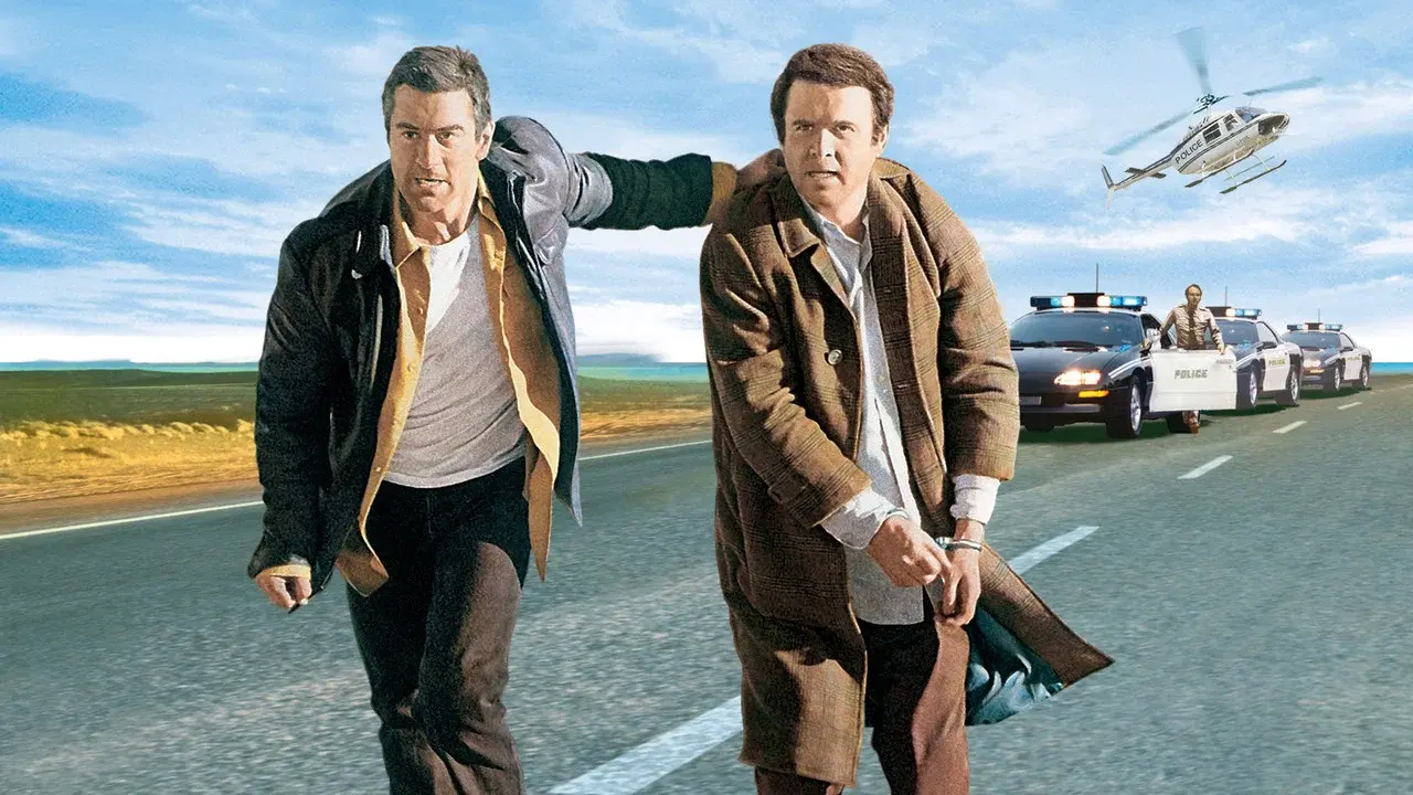 Midnight Run