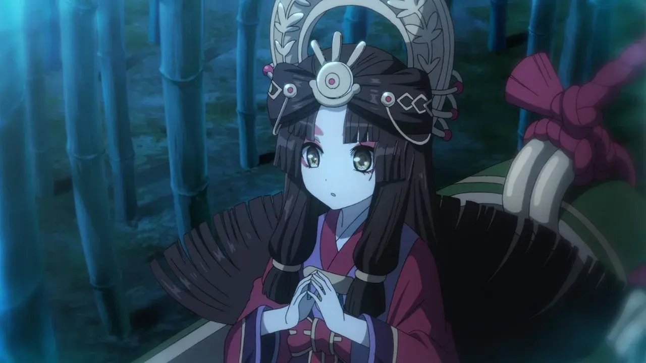 陰陽百鬼物語