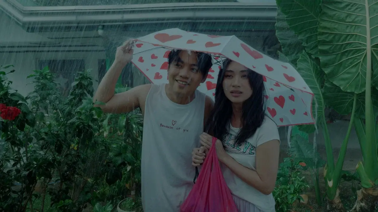 Cupid Next Door