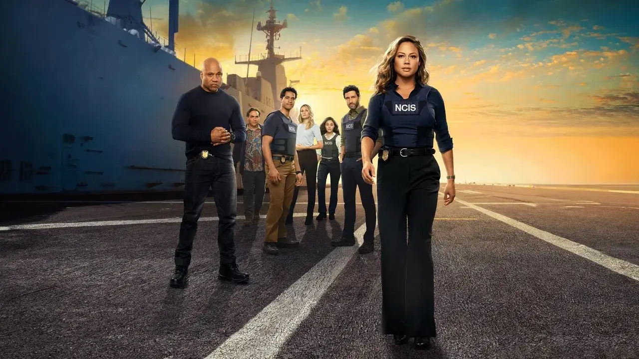 NCIS: Hawaiʻi