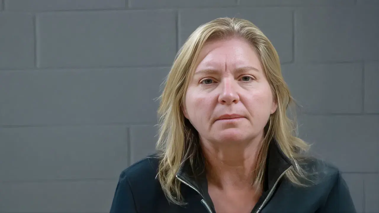 Evil Influencer: The Jodi Hildebrandt Story