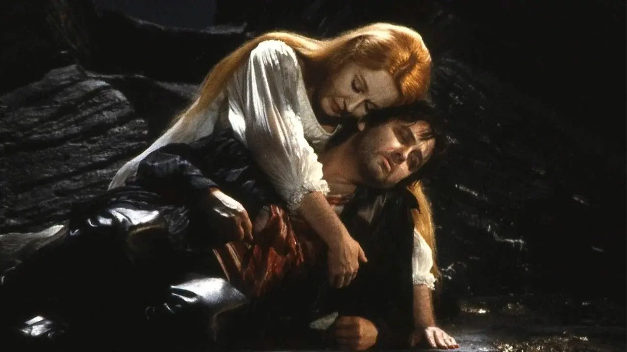 Tristan und Isolde