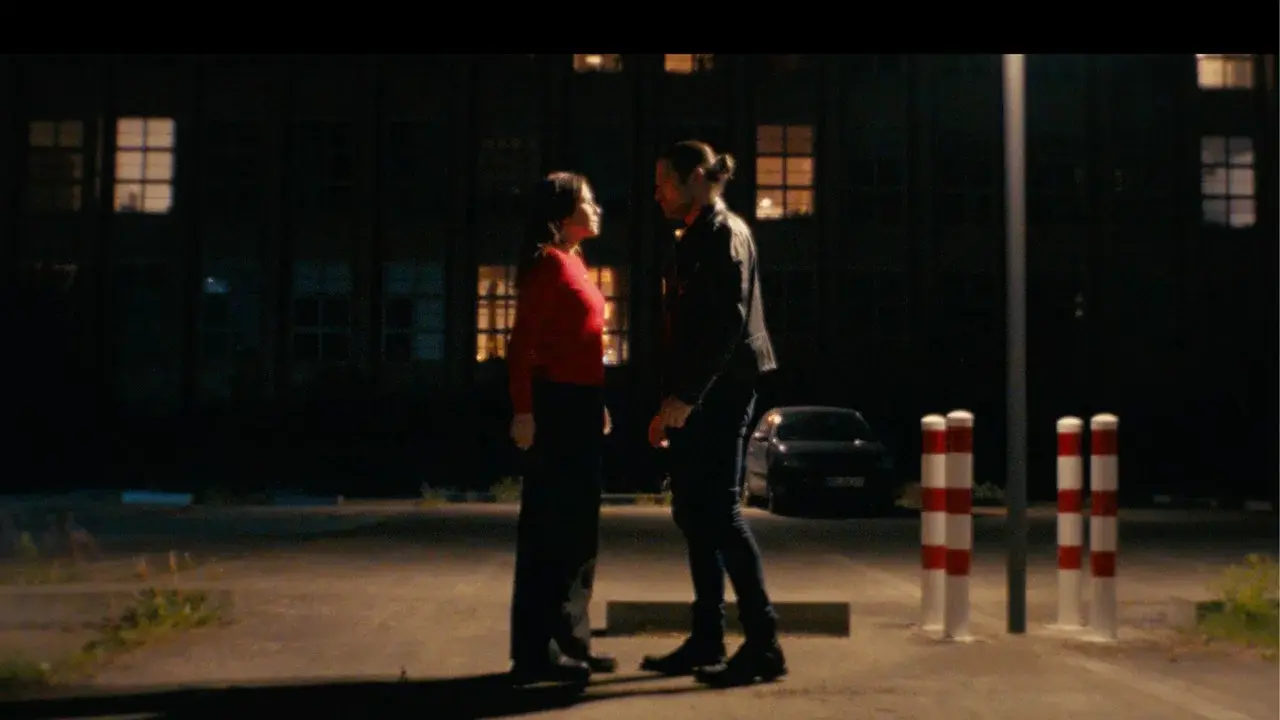 Amar & Lena
