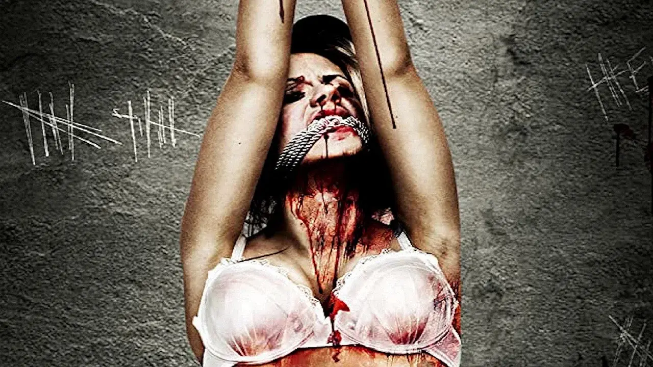All Strippers Must Die!
