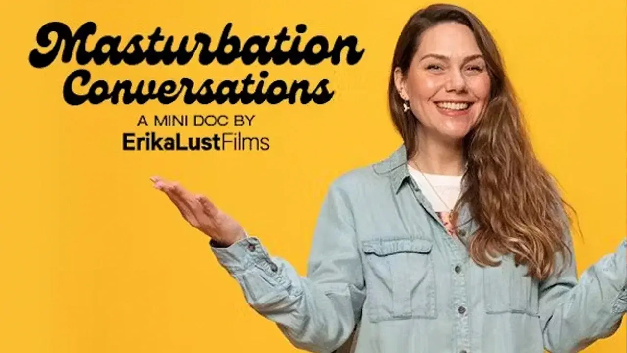 Masturbation Conversations