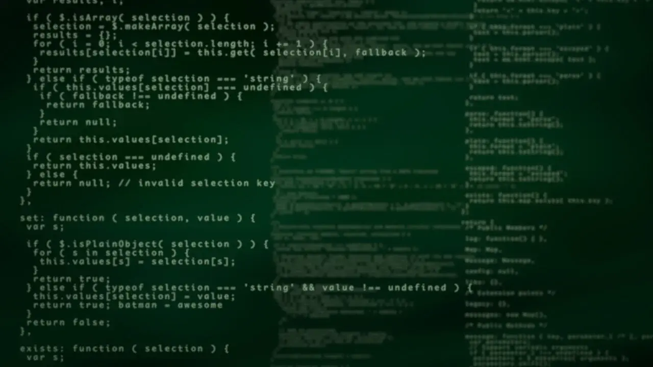 Coding 101