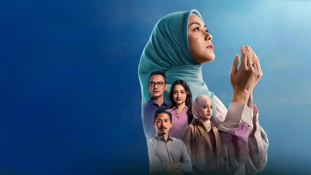 Tuhan, Benarkah Kau Mendengarku?