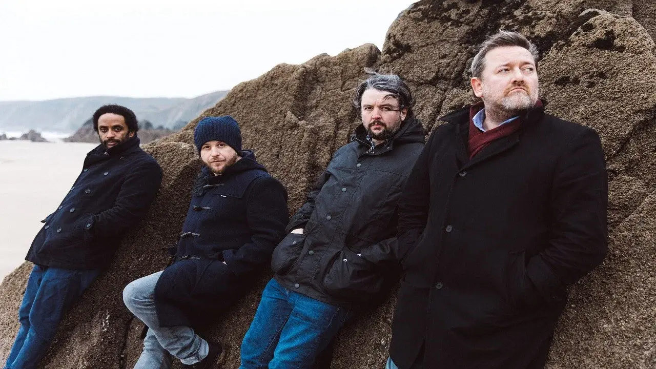 Lowlands 2017: Elbow