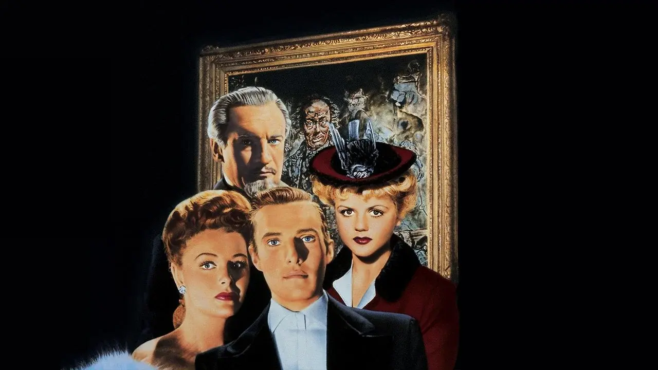 The Picture of Dorian Gray