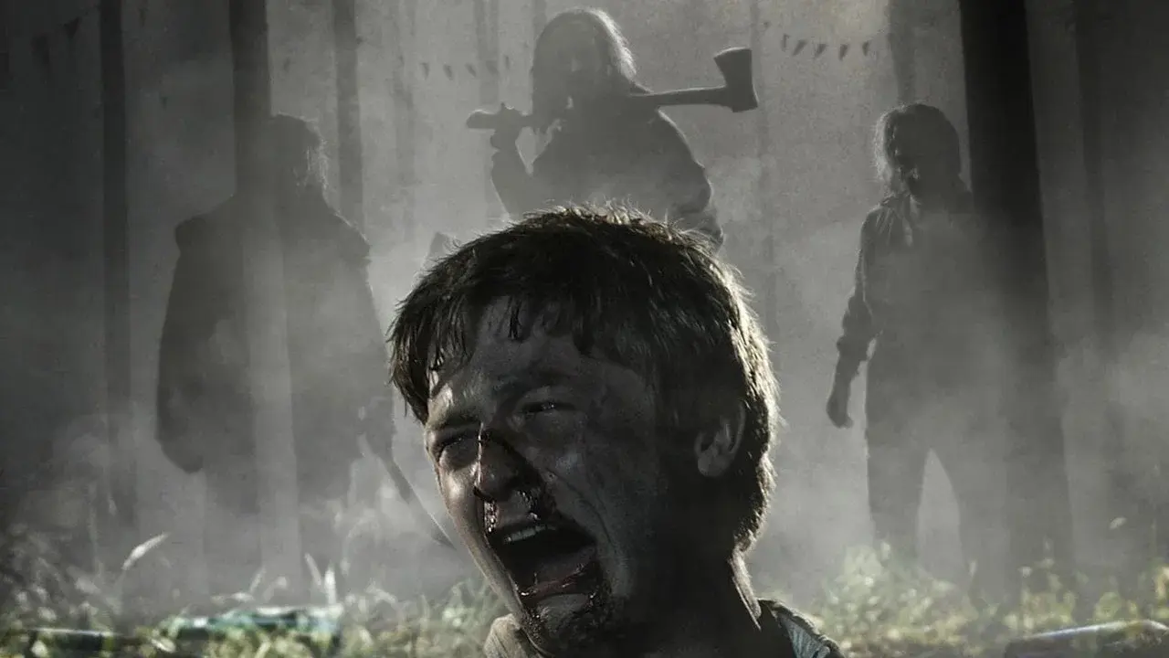 Wrong Turn 5: Bloodlines
