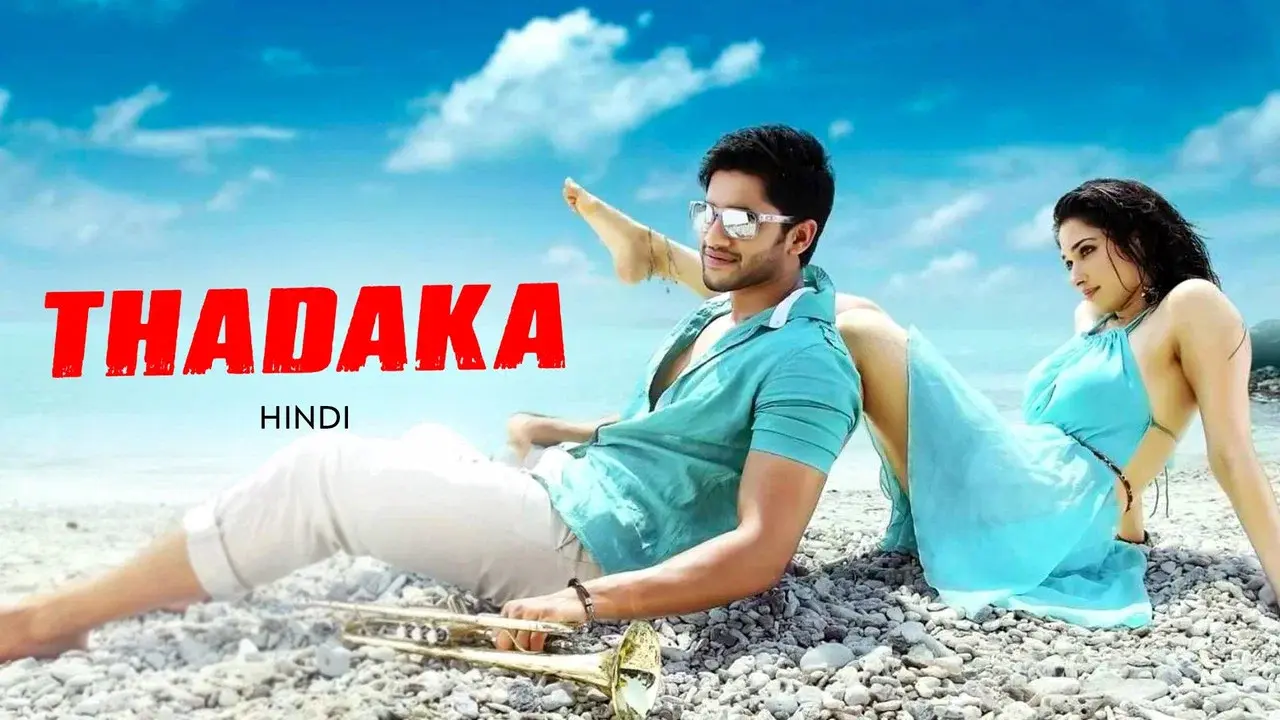 Tadakha