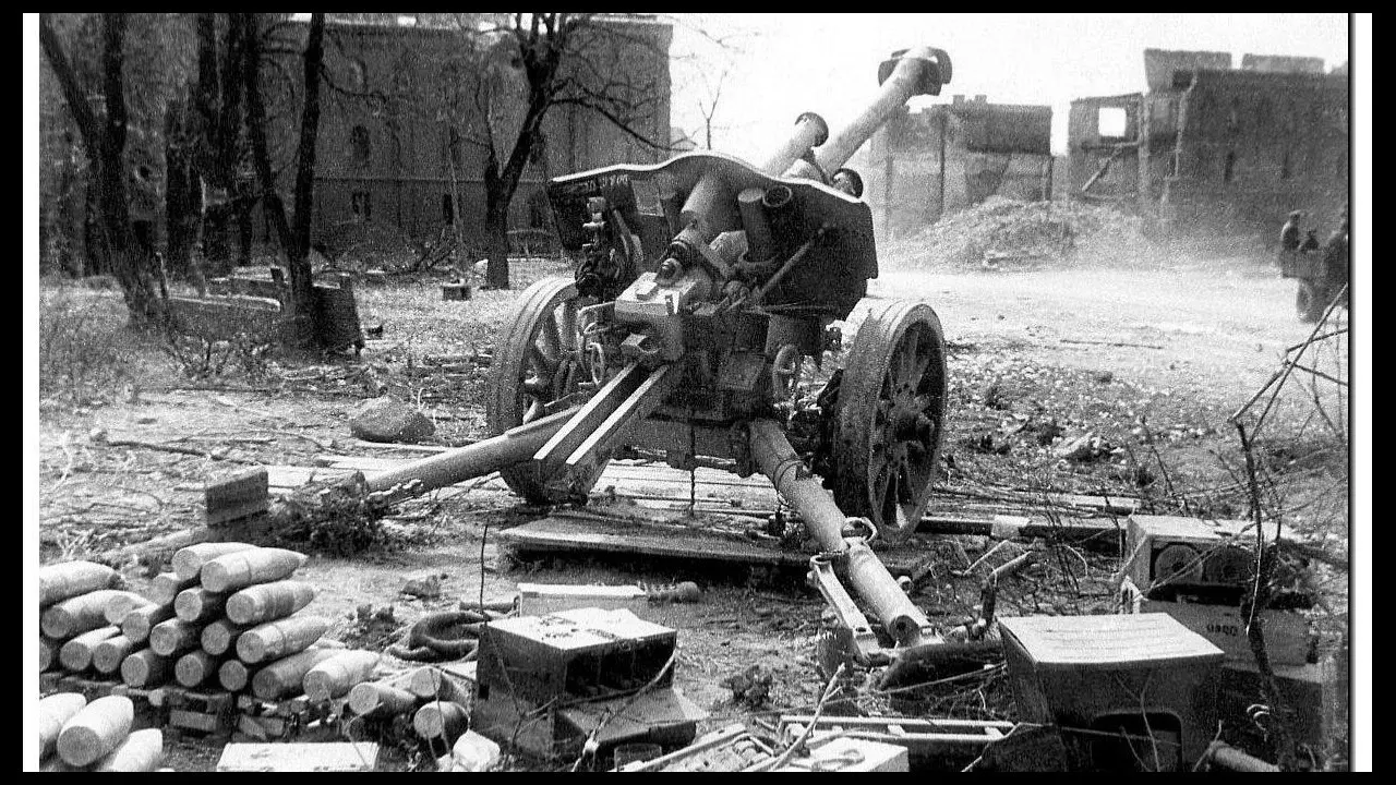 Guns of the Wehrmacht: 1933-1945