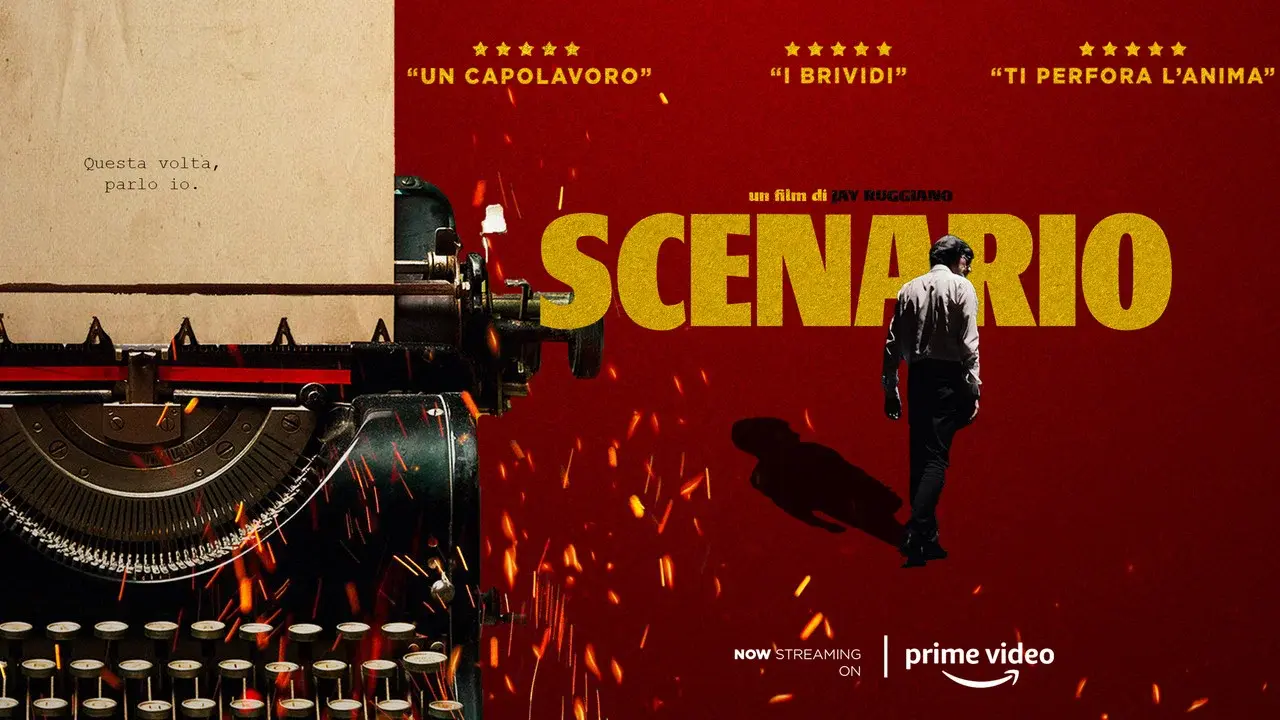 Scenario