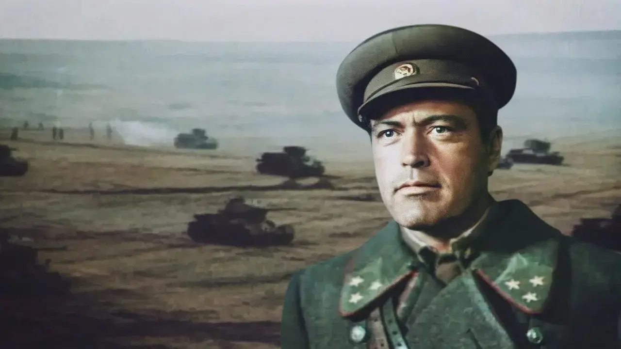 Stalingrad: Film 1