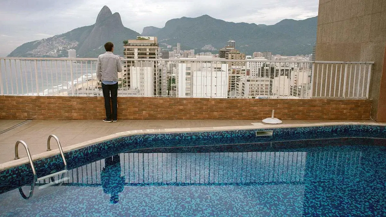 Where Are You, João Gilberto?