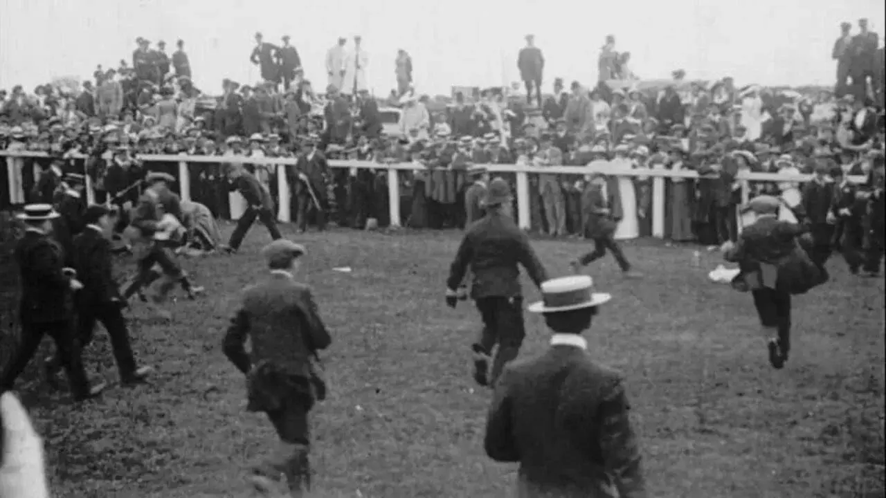 The Derby