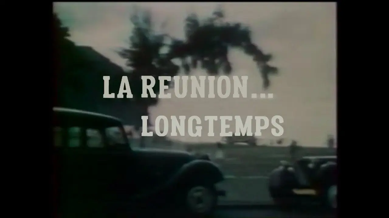La Rényon lontan