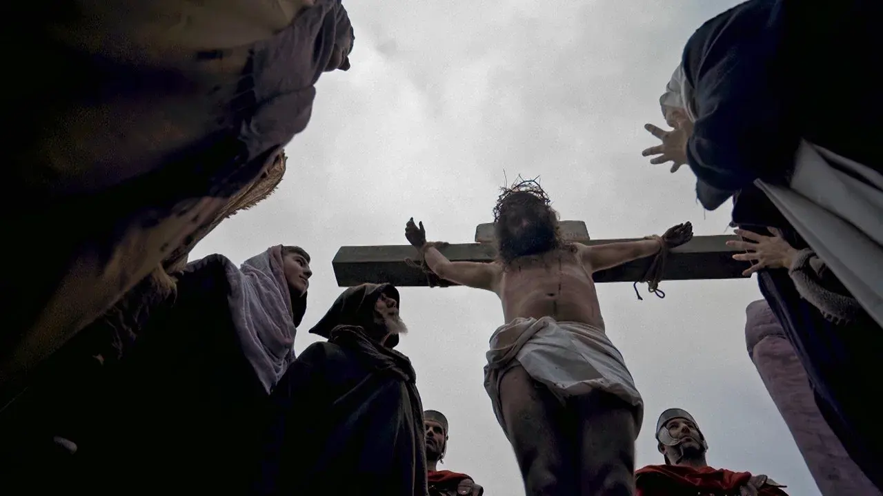 The Last Hours of Jesus Christ