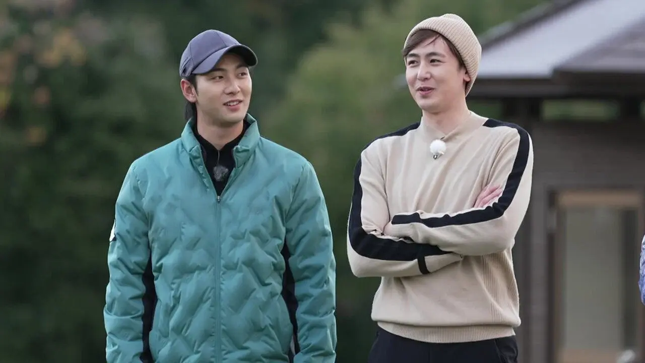 버디보이즈