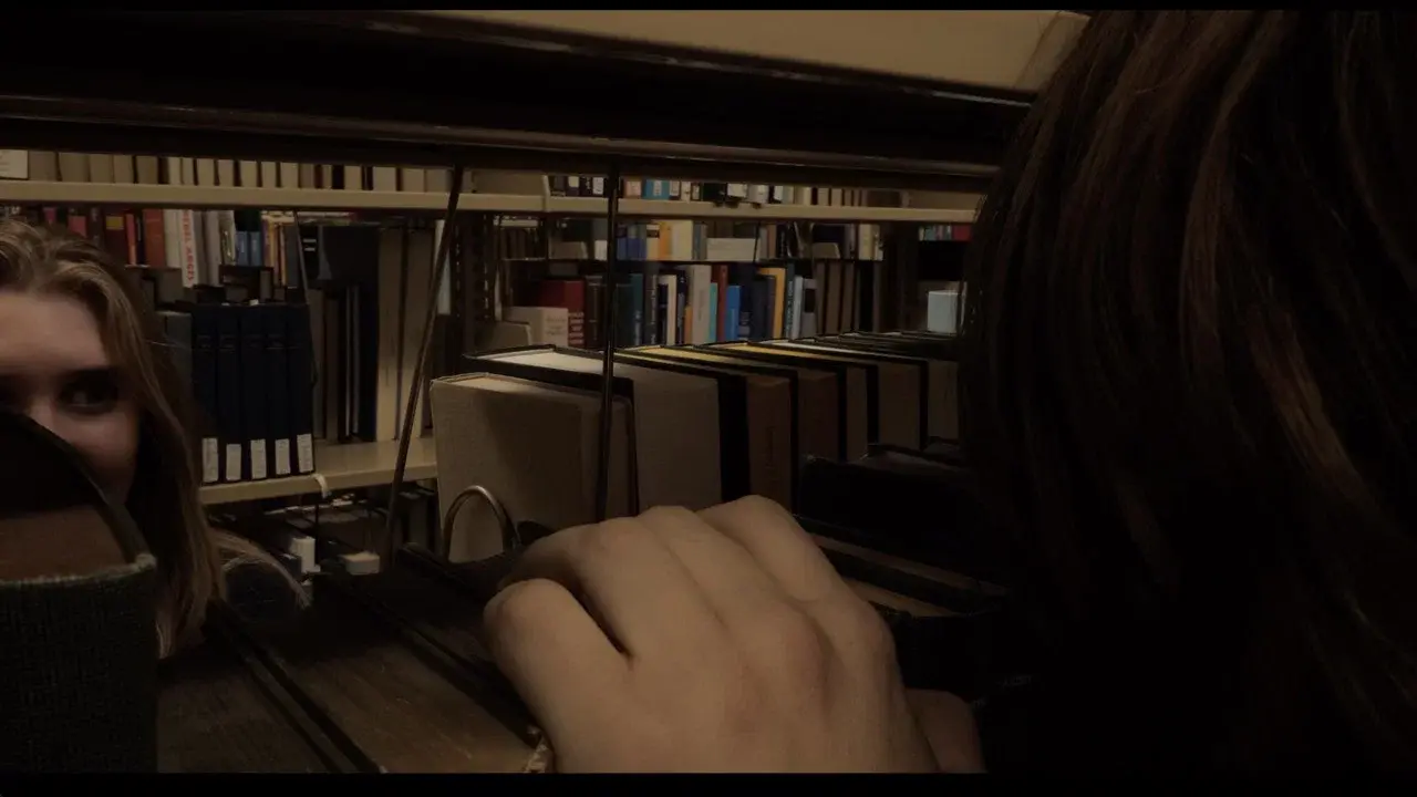 Bookworms