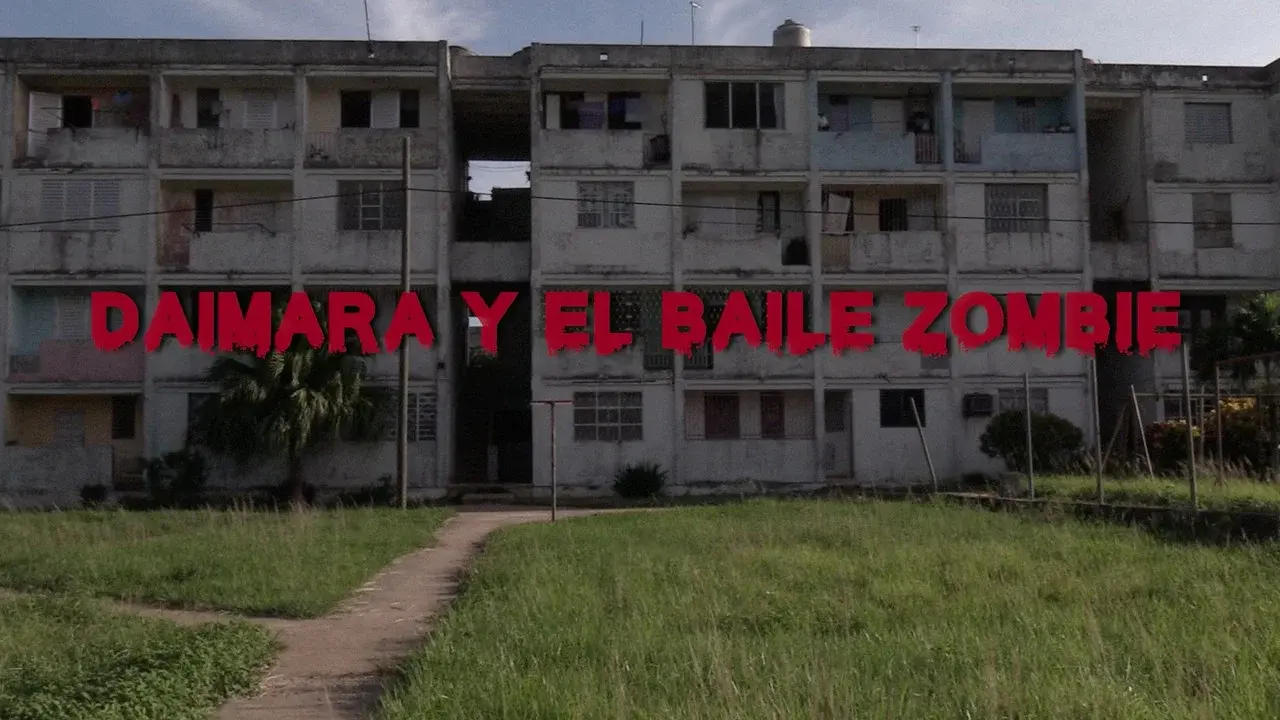 Daimara y el Baile Zombie