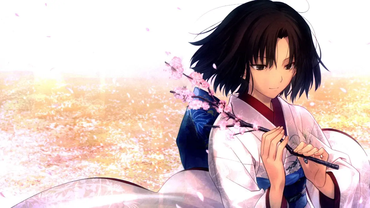 The Garden of Sinners: Murder Speculation Part A