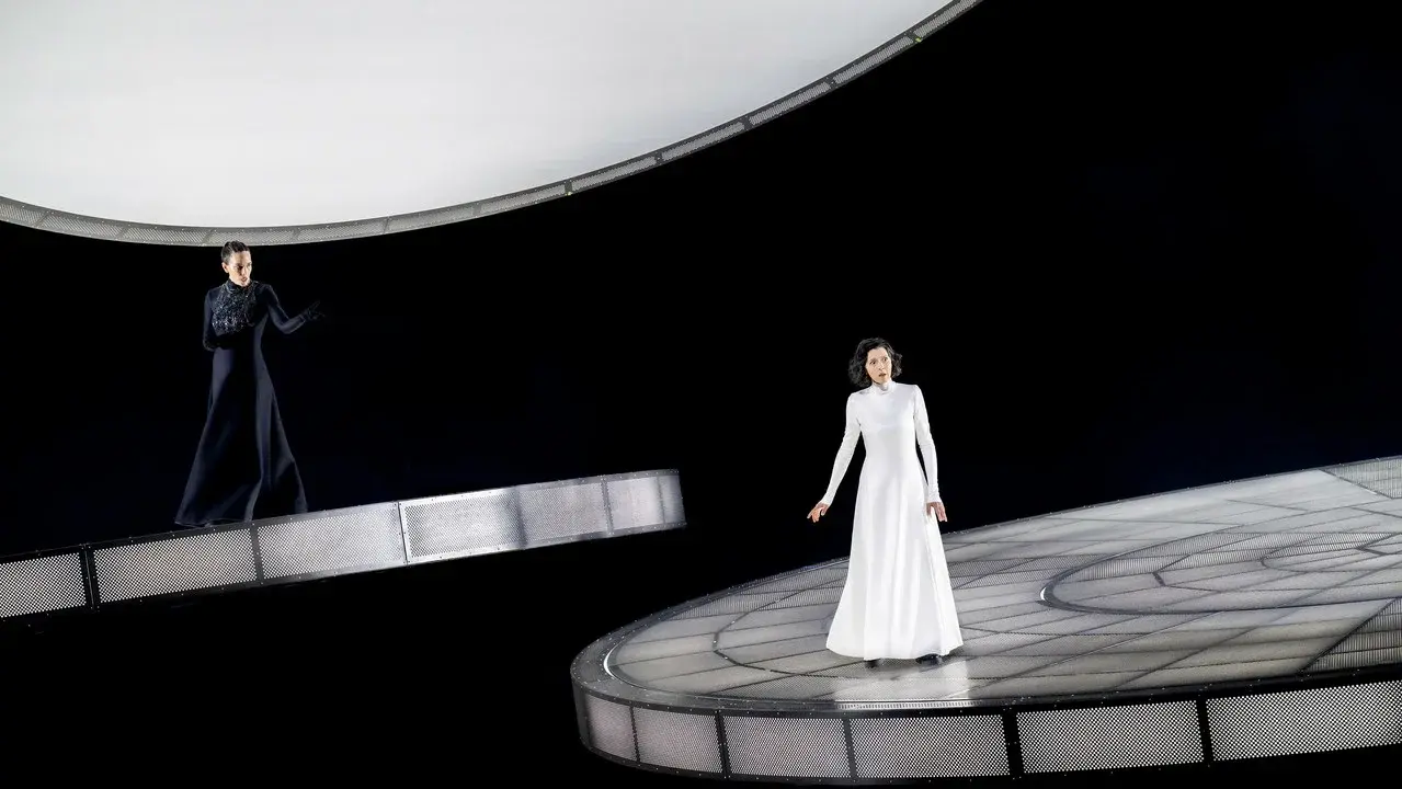 Donizetti: Maria Stuarda - Salzburg Festival