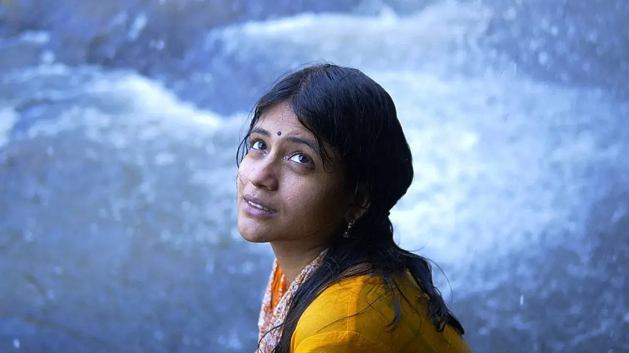 Aruvi