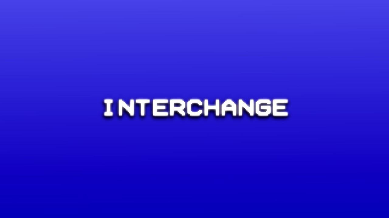 Interchange