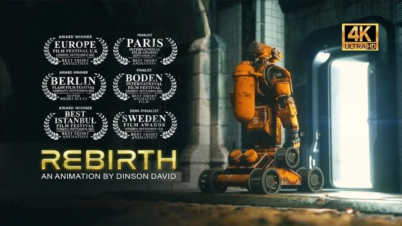 Rebirth