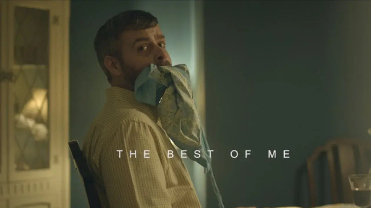 The Best of Me