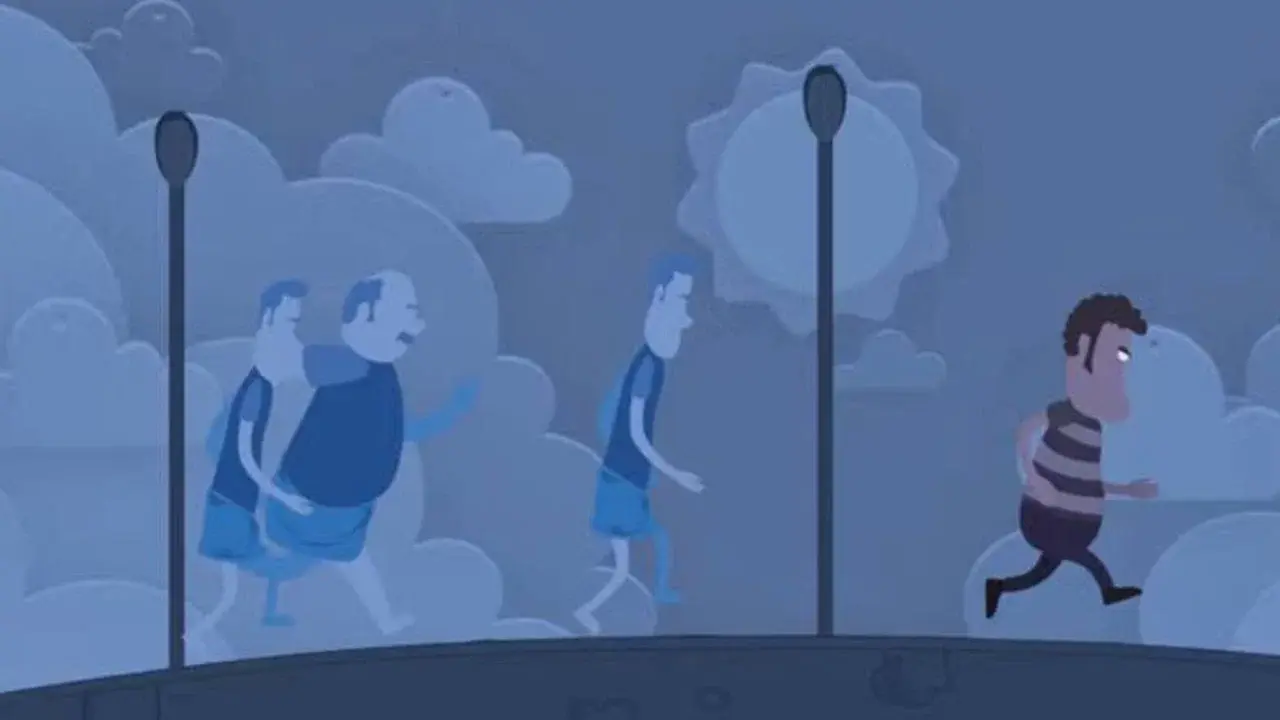 Kurukkanmoolayile Superman