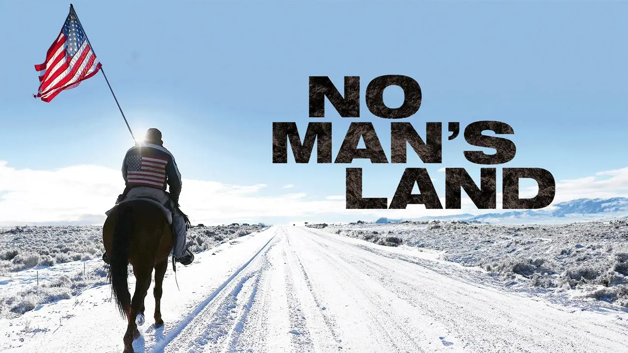 No Man's Land