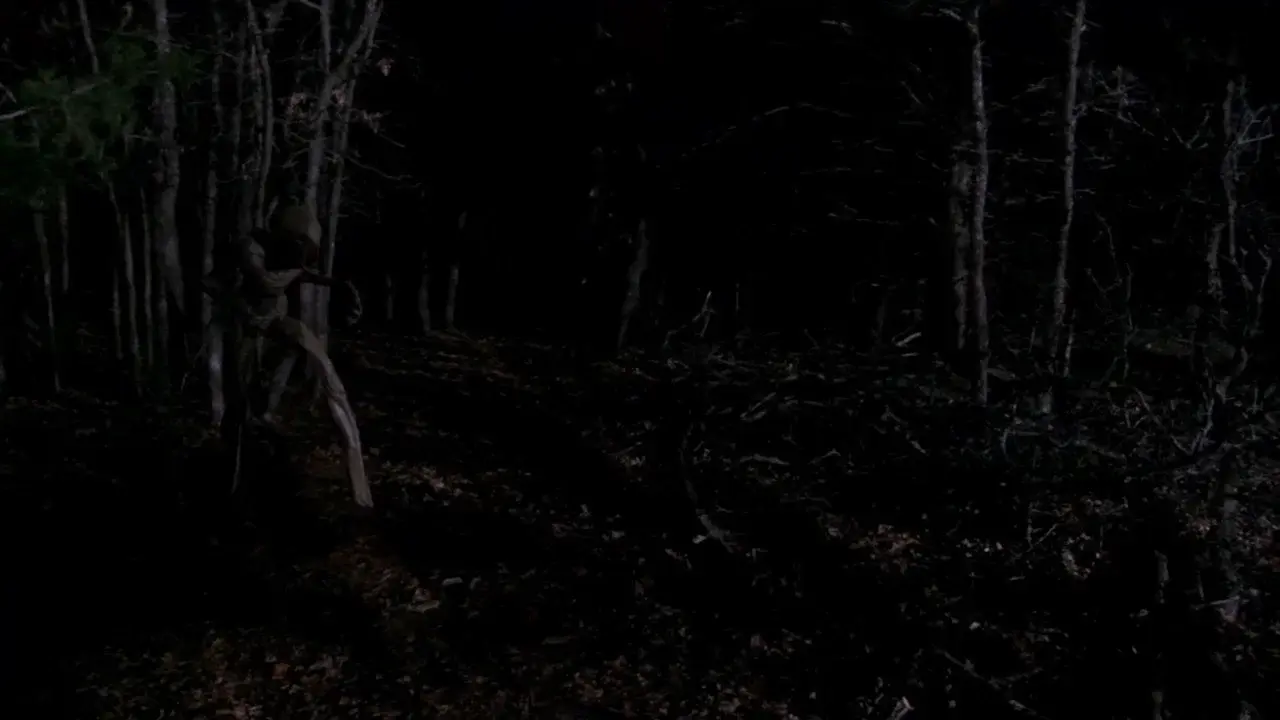 The Hunt