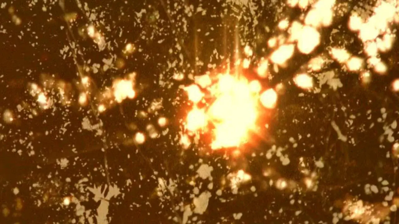 Elements of Nothing