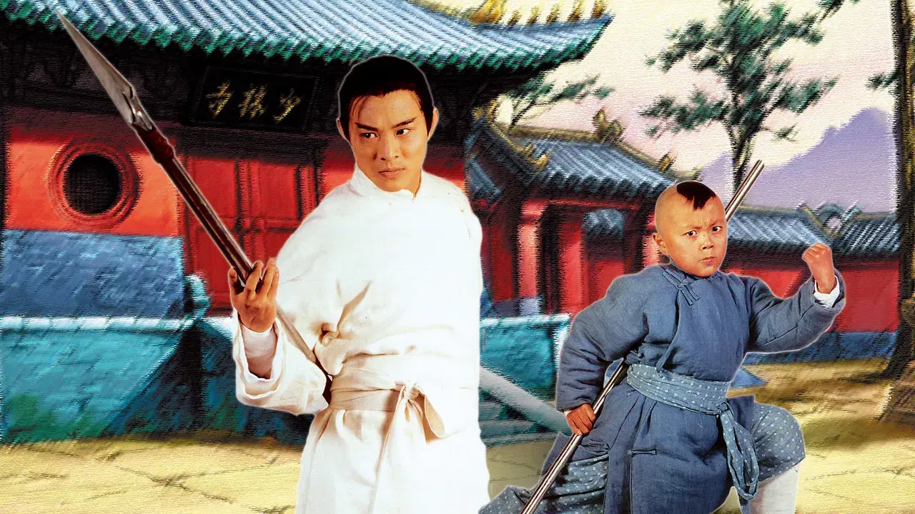 Legend of the Red Dragon