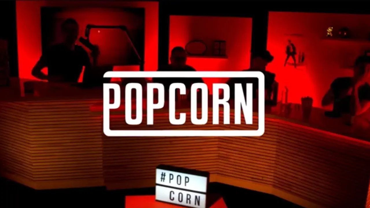 Popcorn