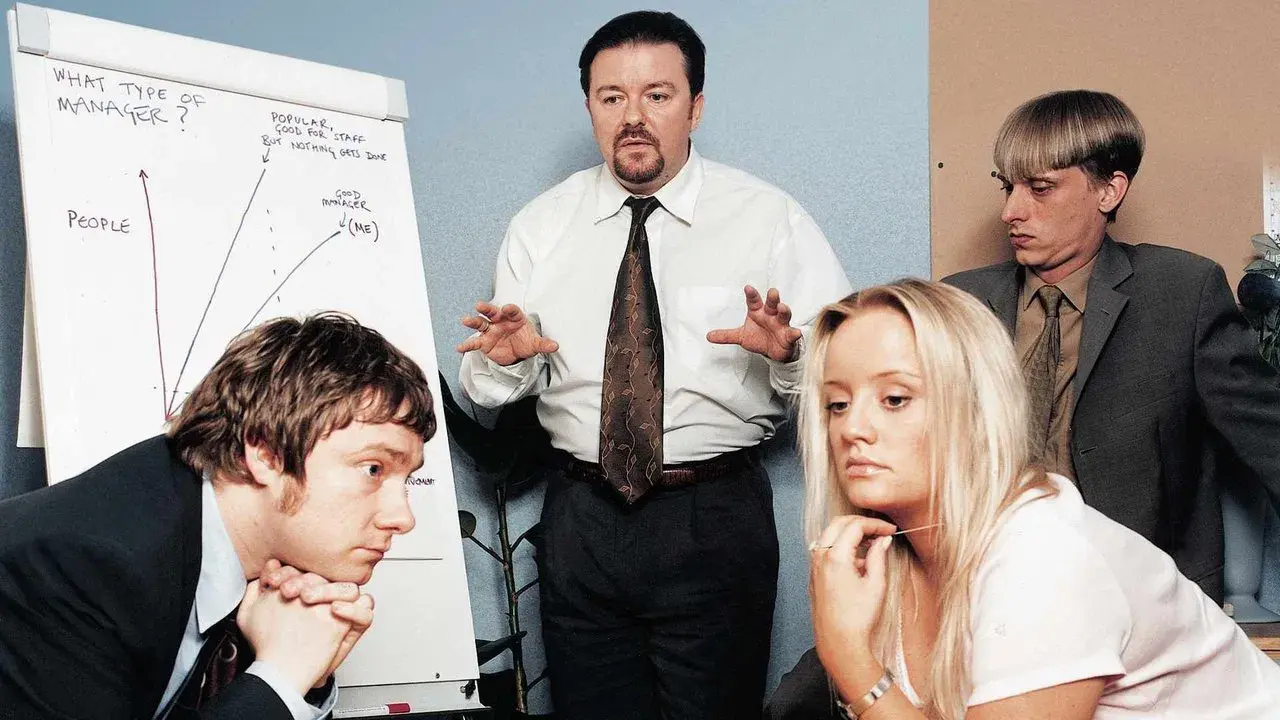 The Office