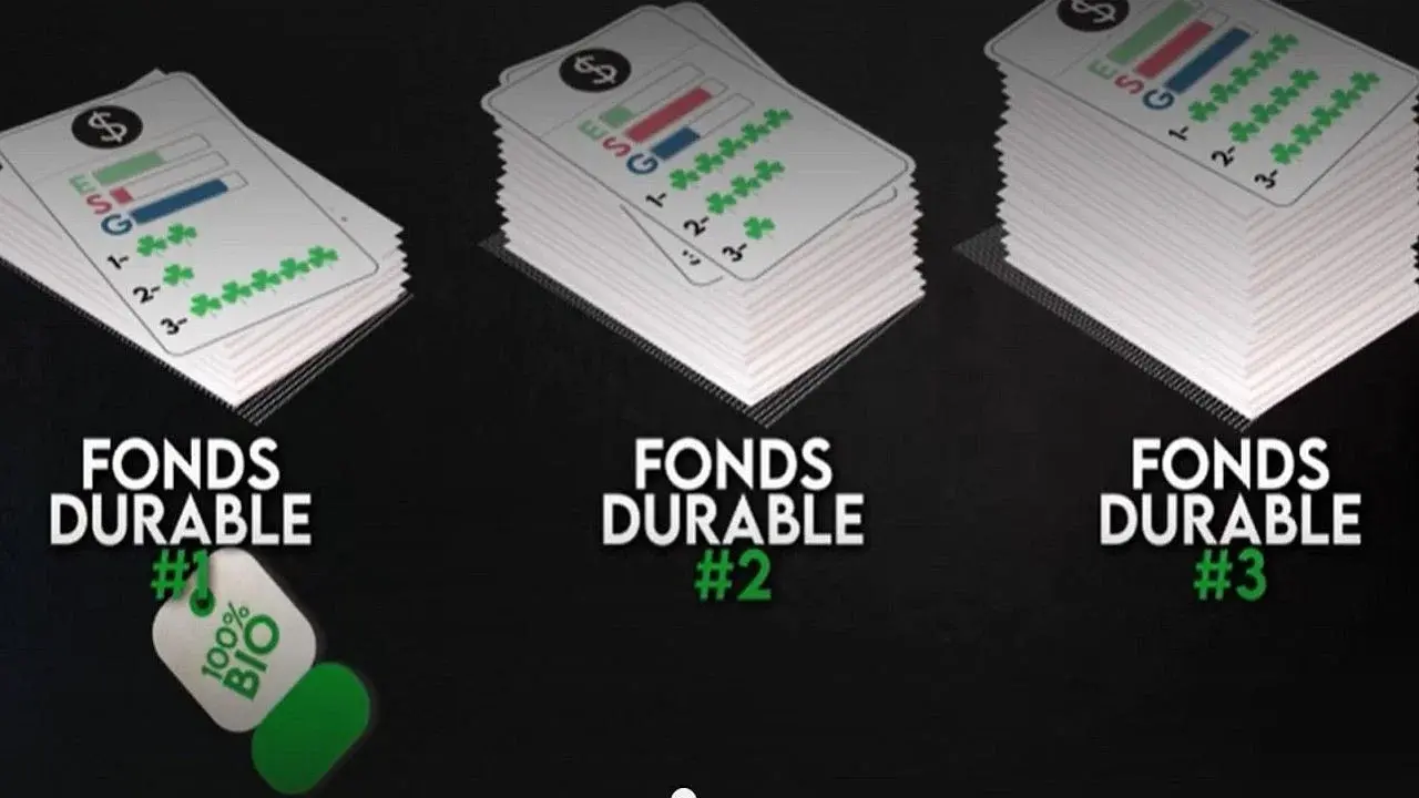 Finance verte : le mirage des placements durables