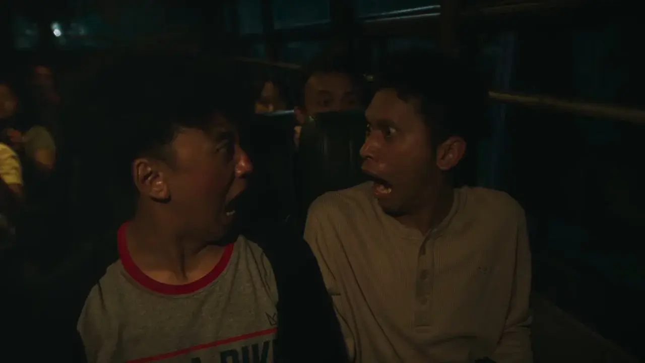 Warung Pocong