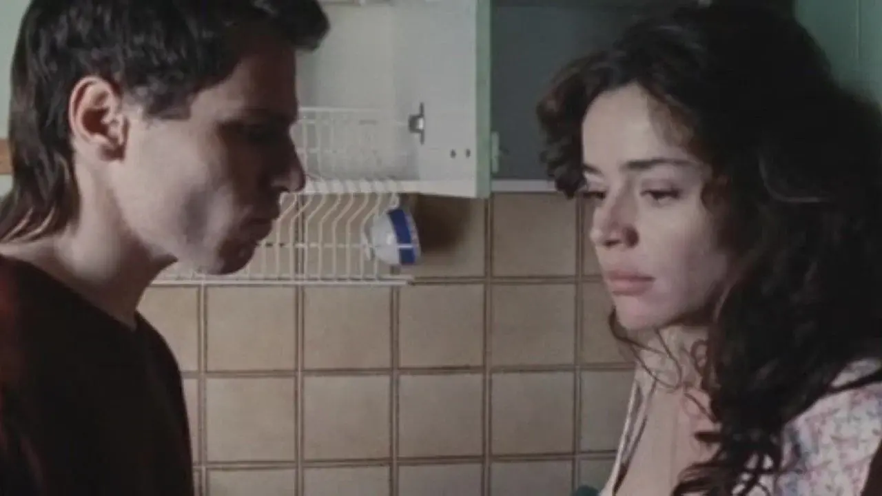 Tuya siempre