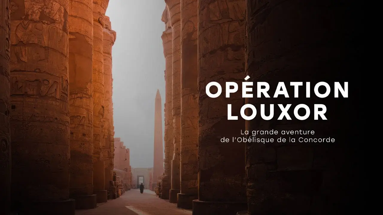 Opération Louxor