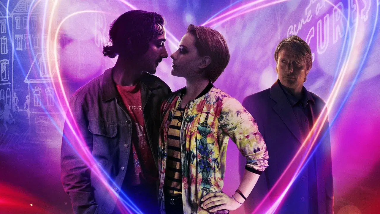 Charlie Countryman