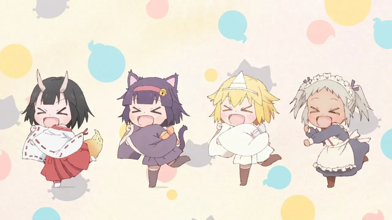社畜さんは幼女幽霊に癒されたい。
