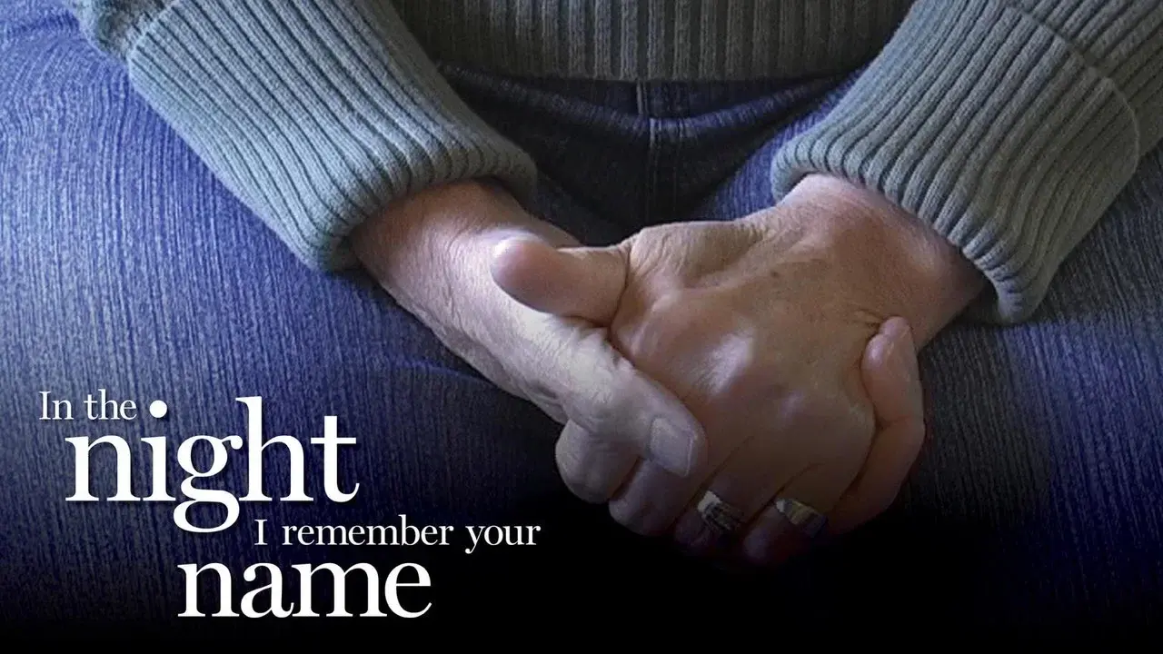 In the Night I Remember Your Name