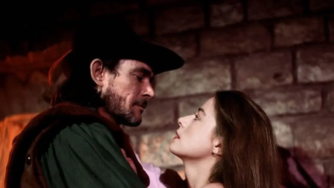 Robin Hood nunca muere